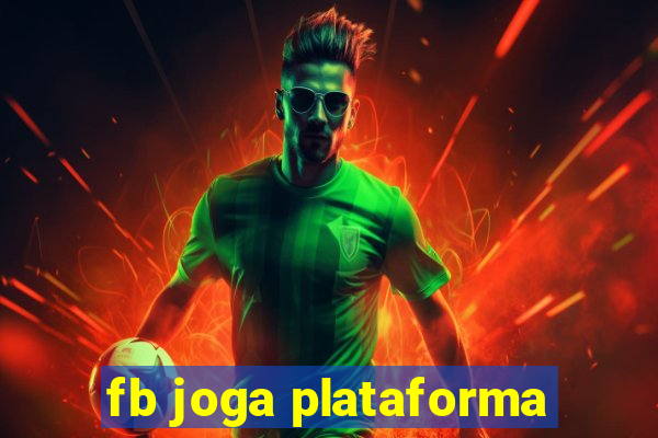 fb joga plataforma